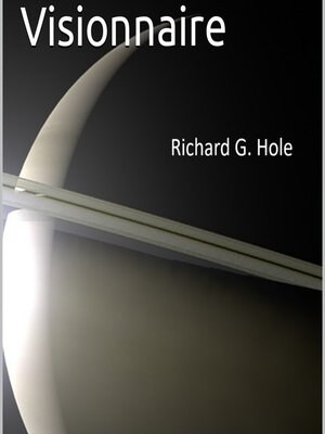 cover image of Visionnaire